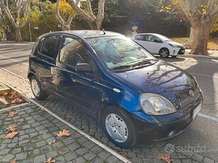 TOYOTA Yaris 1.3cc 16V ABS- 2002