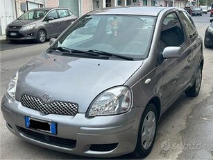 Toyota Yaris 1.4 D-4D 2004 neopatentati