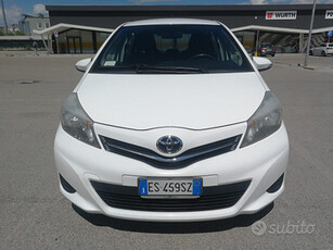 Toyota yaris 1.4 D -4D Active