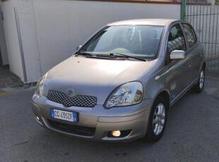 Toyota Yaris 1.4 D-4d diesel