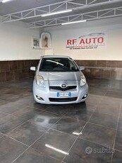 Toyota Yaris 1.4 D-4D DPF 5 porte M-MT S