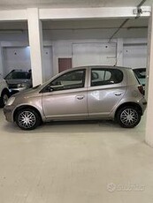 Toyota Yaris 1.4 TDI 4D