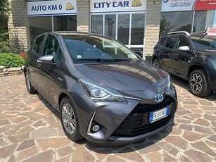 Toyota Yaris 1.5 Hybrid 5 porte Active