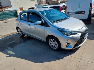 Toyota Yaris 1.5 Hybrid 5 porte Active Plus