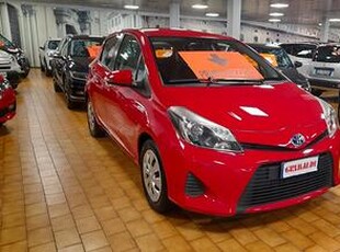 TOYOTA Yaris 1.5 Hybrid 5 porte Lounge