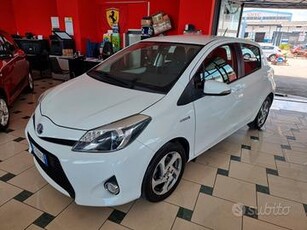 Toyota Yaris 1.5 Hybrid 5 porte Style