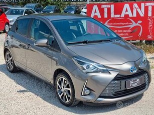 Toyota Yaris 1.5 Hybrid 5 porte Y20