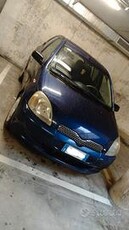 TOYOTA Yaris 2ª serie - 2002