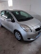 TOYOTA Yaris 2ª serie - 2007