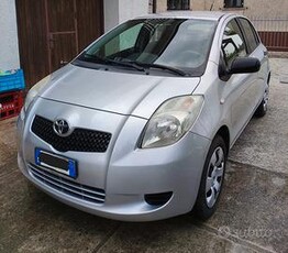 TOYOTA Yaris 2ª serie - 2007