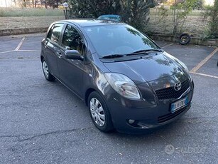 Toyota Yaris 2007