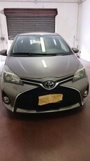 Toyota Yaris 2015