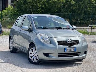 Toyota Yaris 5p 1.0 OK NEOPATENTATI