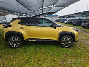 TOYOTA Yaris Cross Hybrid - Premiere 2022