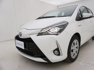 Toyota Yaris Hybrid Business BR786337 1.5 Full Hyb