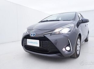 Toyota Yaris Hybrid Business BR818906 1.5 Full Hyb