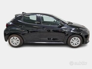 TOYOTA YARIS Hybrid Business MY20 Autom. 5 PORTE