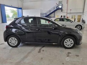 TOYOTA YARIS Hybrid Business MY20 Autom. 5 PORTE