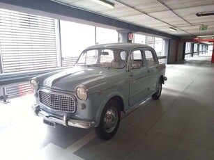 Usato 1961 Fiat 1100 1.1 Benzin 54 CV (5.100 €)