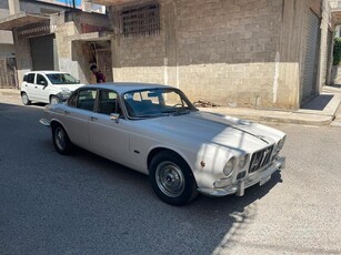 Usato 1970 Jaguar XJ6 Benzin (10.500 €)