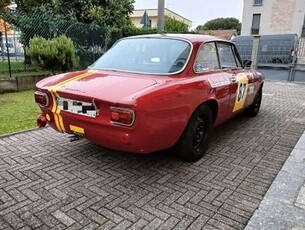 Usato 1972 Alfa Romeo GT Junior 1.3 Benzin 87 CV (26.900 €)