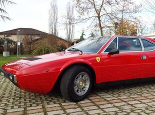 Usato 1976 Ferrari Dino GT4 2.0 Benzin 170 CV (58.000 €)