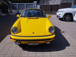 Usato 1980 Porsche 930 3.0 Benzin 188 CV (57.000 €)