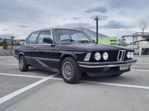 Usato 1981 BMW 316 1.8 Benzin 90 CV (9.000 €)