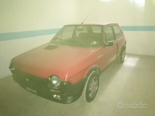 Usato 1982 Fiat Ritmo 1.6 Benzin 105 CV (11.500 €)