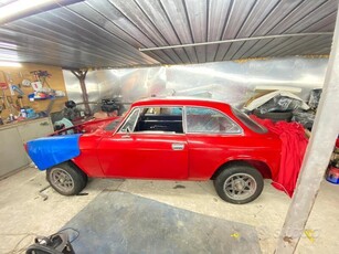 Usato 1984 Alfa Romeo GT 1.3 Benzin (28.000 €)