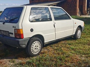 Usato 1986 Fiat Uno 1.0 Benzin 45 CV (1.500 €)