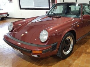 Usato 1986 Porsche 911 3.2 Benzin 231 CV (83.900 €)