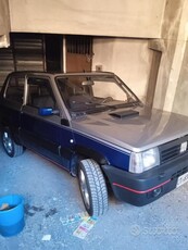 Usato 1987 Fiat Panda Benzin (3.000 €)