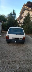 Usato 1987 Fiat Uno Benzin (1.600 €)