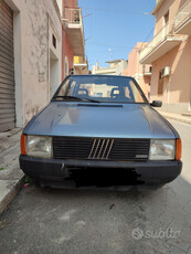 Usato 1987 Fiat Uno Benzin (2.300 €)