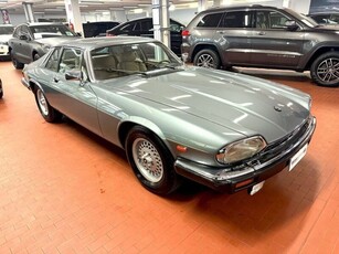 Usato 1987 Jaguar XJ 3.6 Benzin 224 CV (19.900 €)