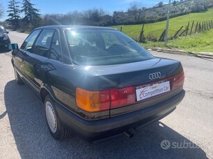 Usato 1991 Audi 80 1.8 Benzin 88 CV (2.400 €)