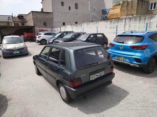 Usato 1991 Fiat Uno 1.1 Benzin 50 CV (2.000 €)