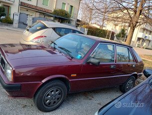 Usato 1991 Lancia Delta 1.3 Benzin 75 CV (6.600 €)