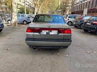 Usato 1995 Alfa Romeo 155 1.8 Benzin 126 CV (3.500 €)