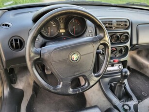 Usato 1995 Alfa Romeo GTV 2.0 Benzin 201 CV (14.500 €)