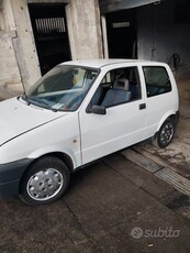 Usato 1995 Fiat 500 Benzin (1.600 €)