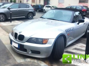 Usato 1996 BMW Z3 1.8 Benzin 116 CV (12.900 €)