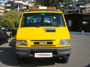 Usato 1996 Iveco Daily 2.5 Diesel 116 CV (14.970 €)