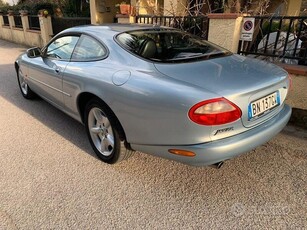 Usato 1997 Jaguar XK8 4.0 Benzin 284 CV (16.500 €)