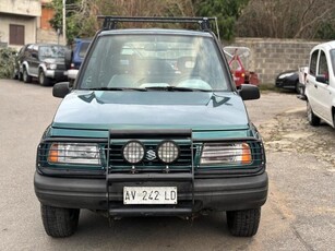Usato 1997 Suzuki Vitara 1.6 Benzin 80 CV (4.500 €)