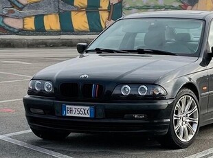 Usato 1998 BMW 318 1.9 Benzin 118 CV (3.700 €)