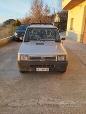 Usato 1998 Fiat Panda 4x4 1.1 Benzin 54 CV (3.000 €)