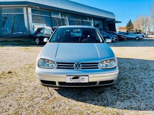 Usato 2000 VW Golf IV 1.9 Diesel 116 CV (2.950 €)