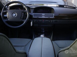 Usato 2001 BMW 745 4.4 LPG_Hybrid 333 CV (9.900 €)